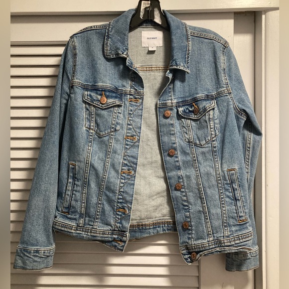 OLD NAVY Denim Jacket - Picture 3 of 6
